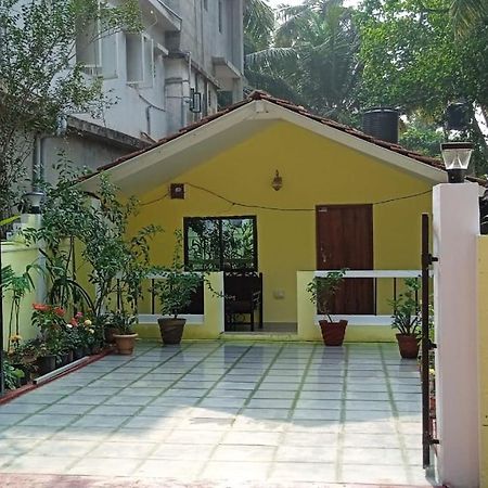 דירות אגונדה Jardim De Sanfrancisco מראה חיצוני תמונה
