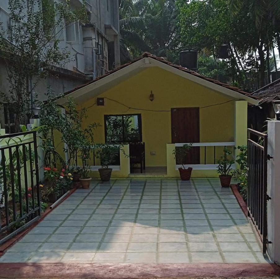 דירות אגונדה Jardim De Sanfrancisco מראה חיצוני תמונה