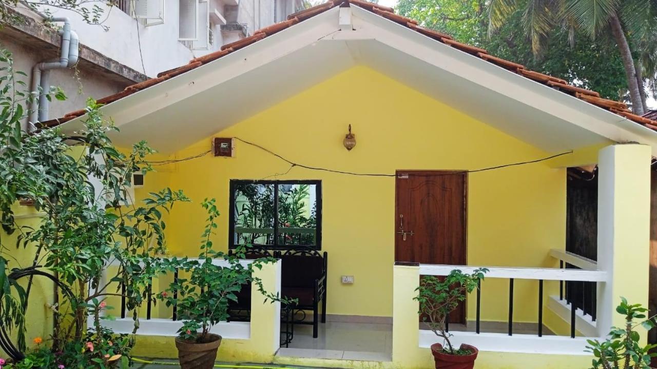דירות אגונדה Jardim De Sanfrancisco מראה חיצוני תמונה