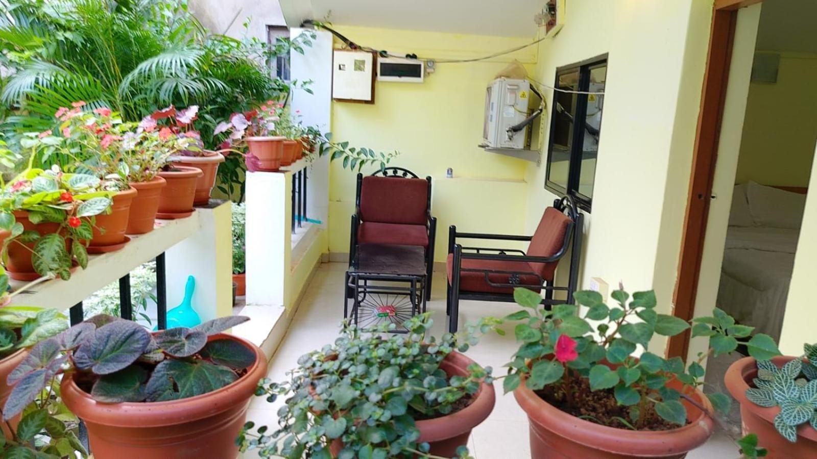 דירות אגונדה Jardim De Sanfrancisco מראה חיצוני תמונה